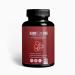 BloodCirculation Supplement 60 Capsules Supports LegVein Heart VesselsandCardiovascular Health (60 Capsules)