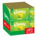 Kleenex Balsam Pack of 10 Handkerchiefs (8 + 2)