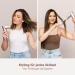 Buy Shark FlexStyle 5-in-1 Air Styler & Hair Dryer - No Heat Damage Accessories Included | International Shipping Available - Buy Online on GoSupps.com