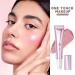 HOSAILY Liquid Blush Beauty Wand - Shimmer Blush Stick for Cheeks - Lightweight and Blendable Face Makeup - 09 - Buy Online on GoSupps.com