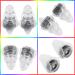 Noise Reduction Earplugs Hearing Protection Earplugs High Fidelity 27db Anti-Noise Earplugs Concert Drummer Party Wind Noise Reduction for Shooting Range Ear Plugs for Sleeping Black - Buy Online on GoSupps.com