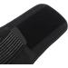 Alomejor XL Waist Support Belt - Steel Plate Lumbar Support with Double Compression & Hot Pads for Training - Buy Online on GoSupps.com