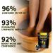 Herbal Detox Cleansing Foot Soak Beads for Men & Women - Body Detox Foot Bath Bag - Buy Online on GoSupps.com