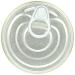 Reese Delicate Baby Artichoke Hearts - 14 oz (Pack of 12) - Gourmet Canned Vegetables - Buy Online on GoSupps.com