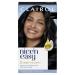 Clairol Nice'n Easy Cr me naturally looking oil infused permanent hair color 1 piece black 1 black most black 1 piece (1 Pack)