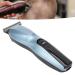 Home Design Hairschneider: All-in-One Trimming Fading & Mixing Tool - Ergonomic Powerful & Includes 3 Curved Teeth (Blue) - Buy Online on GoSupps.com