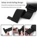 Portable Toddler Carrier | Adjustable Child Sling for Children 6-36 Months - Black - Buy Online on GoSupps.com