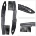 DanziX 4 Pcs Motorcycle Bike Chain Gears Cleaning Brushes with Pry Bar - Maintenance Cleaner Tools for Cycling - Buy Online on GoSupps.com
