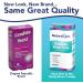 NaturalCare Candida Yeast Care Homeopathic Treatment - Relieve Yeast Infection Symptoms - 60 Tablets - Buy Online on GoSupps.com