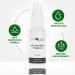 EAST PARK Research - d-lenolate Olive Leaf Topical - All Natural Eczema Skin Formula Relieves Psoriasis Rosacea Dermatitis and Rashes 1 Ounce - Buy Online on GoSupps.com