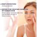 Soothing & Barrier Support Serum Face Serum for Women Face Moisturiser Hydrating&Brightening Serum Skincare Serum Relieves Dry/Tight/Reddened Skin Anti Aging Serum for Face Dark Spot Remover for Face - Buy Online on GoSupps.com