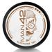 MAN42 Moustache Wax Beard Wax Beard Styling Wax 50ml