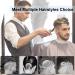 Hair Clippers for Men Lapluied Professional Electric Haircut Cordless Hair Trimmer for Men Baldheaded Clipper Zero Gapped Beard Trimmer & Grooming Kit T-Bladeds Outliner Grooming Rechargeable LED Display Pirate Style - Buy Online on GoSupps.com