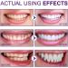 Purple Teeth Whitening Powder | Effective Tooth Whitening & Bleaching | Enhance Your Smile with Visible Results - Buy Online on GoSupps.com