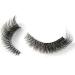 Shop 3D False Lashes - Handmade Natural Look Fluffy Strip Lashes | 10 Pairs Multipack - Buy Online on GoSupps.com