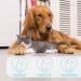 PetLove Dentavit Dental Care Powder for Dogs & Cats | Natural Tartar Remover & Bad Breath Solution - Buy Online on GoSupps.com