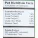 Fruitables Pumpkin Pet Food - 15 Oz | Healthy Dog Treats & Nutrition - Buy Online on GoSupps.com
