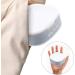 Buy Pill Organizer 4 Times a Day | Small Vitamin & Supplement Case | White Pill Box for Medicine - Buy Online on GoSupps.com