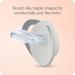 NUK Nature Orthodontic Pacifier 6-18M - Buy Online on GoSupps.com