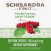 Nature's Way Schizandra Capsules - 100 Count, Fruit Extract for Natural Wellness - Buy Online on GoSupps.com