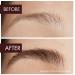 Buy Eyebrow Growth Serum - Vegan Cruelty-Free Formula for Full Healthy Eyebrows - Flexible Applicator - 0.1 Oz - Ship Internationally - Buy Online on GoSupps.com