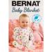 Bernat Baby Blanket Yarn (3-Pack) - Peachy 161103-3510 | Soft & Cozy Baby Yarn - Buy Online on GoSupps.com