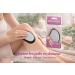 Gomme Depilatoire Feel Natural - Jambes & Peau Douces limine les Poils Ind sirables - Gomme Poil Magique Se Transporte Facilement - Alternative pilatoire au Rasoir Femme - R sultat Doux - Buy Online on GoSupps.com