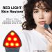 LED Acne Foe: Red & Blue Light Therapy Device for Effective Acne Spot Treatment - Facial Aesthetic Solution - Buy Online on GoSupps.com