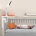 TIUIHU Baby Monitor Holder Suitable for Owlet Cam 2 / Owlet Cam Smart Baby Monitor Crib clip - Buy Online on GoSupps.com