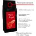  C&T Espresso Red Angel - The Fiery - Premium Solid Expresso (1000 g Soil) - Low Acidity and Well Tolerated Sweet and Freshly Roasted - Buy Online on GoSupps.com