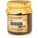 Pumpkin and nut jam - 280g jar - Creamy taste and crunchy texture - Ideal for desserts and breakfasts - No colouring or preservatives - Portuguese Gourmet Product - Buy Online on GoSupps.com