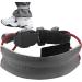 Buy Pant Leg Straps & Ankle Band Resistance | Multipurpose Safety Bands for Cycling & Climbing - Buckle Fastening Elastic Design - Buy Online on GoSupps.com