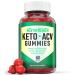 ACV for Health Keto Gummies - ACV for Health Keto Gummies, ACV for Health Ketosis Gummies with Apple Cider Vinegar - Vegan, Non GMO - Advanced Formula Ketogenic Supplement (1 Pack) 60 Count (Pack of 1)