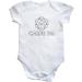 Hippowarehouse Carpe DM baby vest bodysuit (short sleeve) boys girls