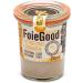FoieGood Duck Liver Pate 120g - Smooth & Creamy Appetizer Spread - Ethically Sourced - Glass Jar - Buy Online on GoSupps.com