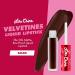 Lime Crime Velvetines Liquid Matte Lipstick Salem - True Brown | Long-Lasting & Bold Shades | Talc-Free & Paraben-Free - Buy Online on GoSupps.com