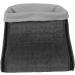 Tnfeeon Foot Heating Pad - Electric Heated 6 Speed Multifunctional Boot with Insulated Lining for Office | Easy Care Gray - International Shipping Available - Buy Online on GoSupps.com