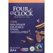 FourOClockTea Chocolate Spice Tea 6 Count - Buy Online on GoSupps.com