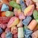 Yorkshire Mixture - Fruit Flavoured Hard Boiled Sweets (1kg) - Buy Online on GoSupps.com