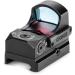 Hawke Sights 1x 3 MOA - High-Performance Black Sights for Precision Shooting | International Shipping Available - Buy Online on GoSupps.com
