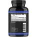 Just Pure Zinc Magnesium & Vitamin B6 for Daily Energy & Immunity + Zinc PM w. Melatonin for Nighttime Relaxation AM & PM Wellness Support 2-Pack Bundle 60ct Each - Buy Online on GoSupps.com