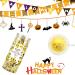 Goofoo Gongju Chrysanthemum Tea - 1 oz Loose Leaf Chinese Herbal Flower Tea for Halloween - Buy Online on GoSupps.com