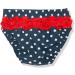 Playshoes Unisex Children's UV Protection Diaper Pants - Swim Trunks & Swimwear 62-68 Hearts Button - Buy Online on GoSupps.com