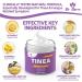 Dr. DERM Antifungal Cream: Tinea Versicolor, Ringworm, Athlete's Foot Treatment - Fast Healing Anti Fungal Skin Cream - Buy Online on GoSupps.com