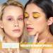 Makeup Speckles Patches | Waterproof Makeup Glitter Face Speckles Patches - Face Glitter Speckles Patches for Concerts Music Festivals - Buy Online on GoSupps.com