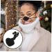 Collbath Nose Mask Warmer - Reusable Winter Nose Protection & Accessories for Women - Buy Online on GoSupps.com