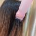 Vctitil 3Pcs Root Comb Applicator Bottle - 6oz Lightweight Hair Dyeing Tool with Graduated Scale for Hair Color & Oil Application - Buy Online on GoSupps.com