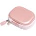 Casesack Pocket for Hearing Aids | Compatible with EasyCharge Otofonix Elite Banglijian & More - Ros gold - Buy Online on GoSupps.com