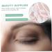 Didiseaon 200 Pairs Instant Eye Breath Single Tapes Invisible Eyelid Double-Eyelid Strip Side Sided Traceless - Buy Online on GoSupps.com