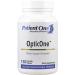 Patient One OpticOne | Supplement to Support Optic Nerve Health and Eyesight Function* | With Vitamins A and E Lutein ALA and More | 180 Capsules